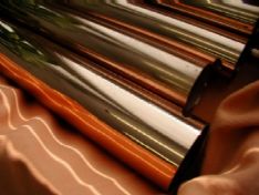 COPPER TUBES FOR UNIVERSAL USE